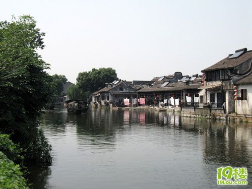 【1隊(duì)】KT的9月FB(二)西塘古鎮(zhèn)游[29貼-2011-9]