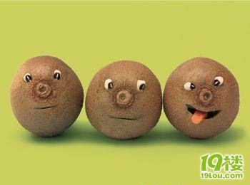 蔬菜与水果的世界大战,超级可爱捏-游戏动漫-杭