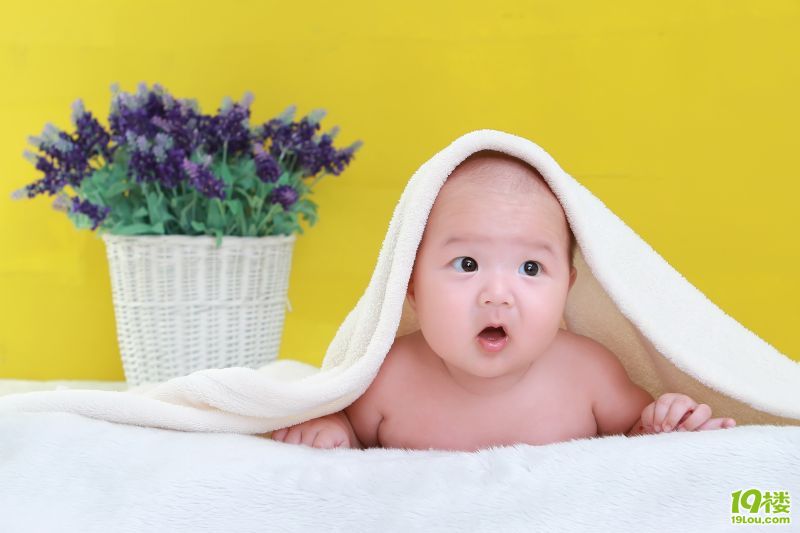 看你HOLD住吗!五月宝宝百日照!-妈咪宝宝秀-杭