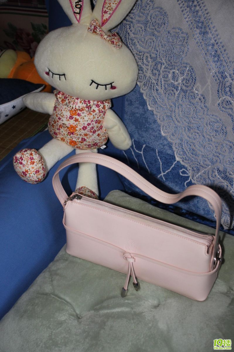 GALADAY正品手袋 便宜转让-闲置二手交易(原