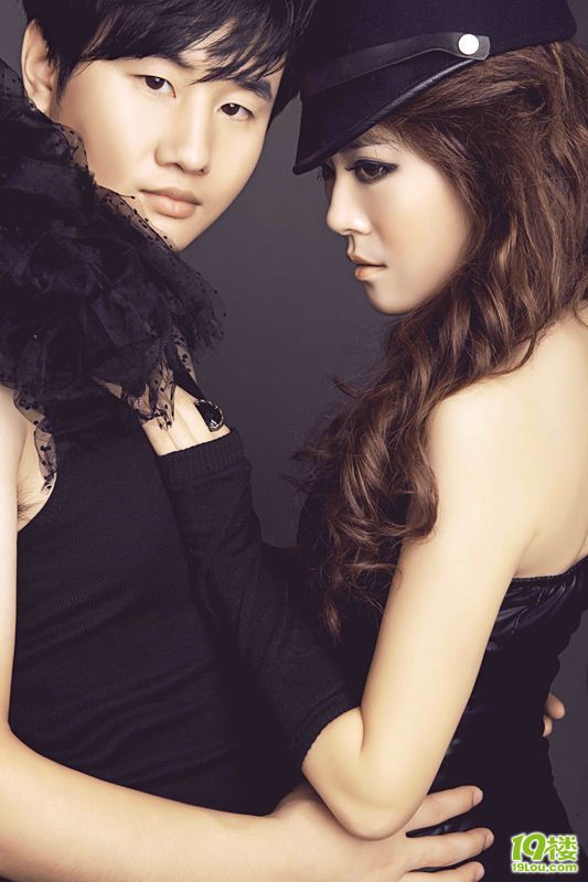 我的幸福我做主~~晒晒婚纱照~~-拍婚纱照-结婚