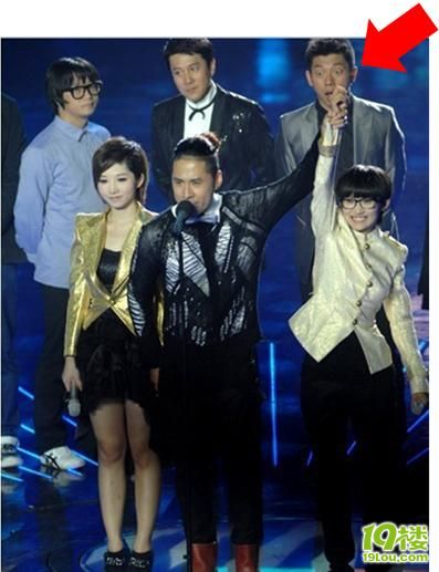 洪辰刘忻暗战不止 段林希未来如何包装成难题