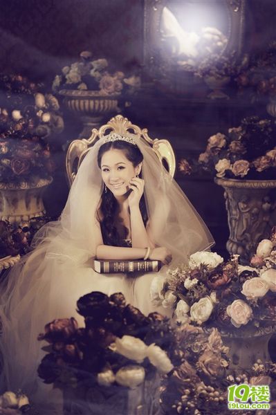 老婆:老公,之前这么多年你死哪去了让我等这么