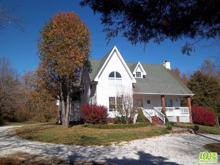 纽约$50万可买别墅 便宜房子需天价养护(该作