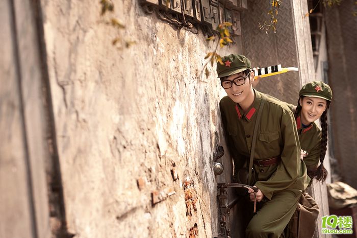 OMG,这个是《一起来看雷阵雨》的朱梓骁?天