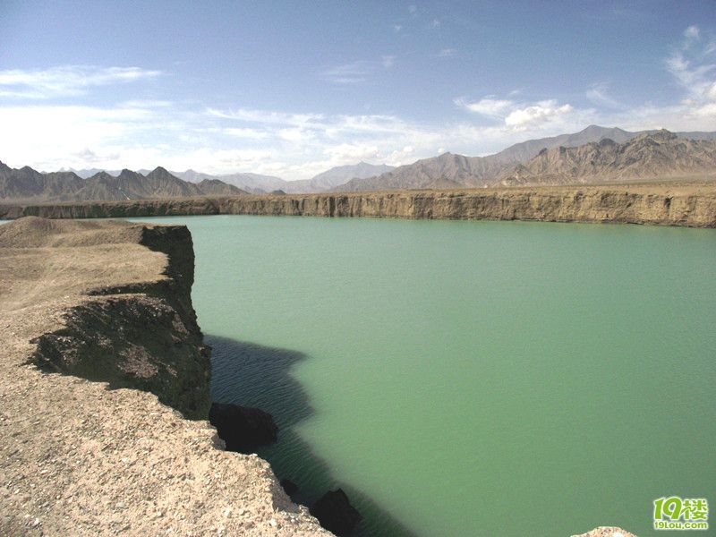 分享7月份骑行青藏线的一些照片-休闲总动员-