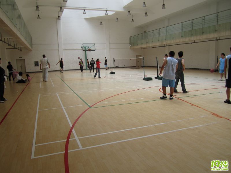 篮球培训成就孩子-公告栏-滨江彩虹城-杭州19