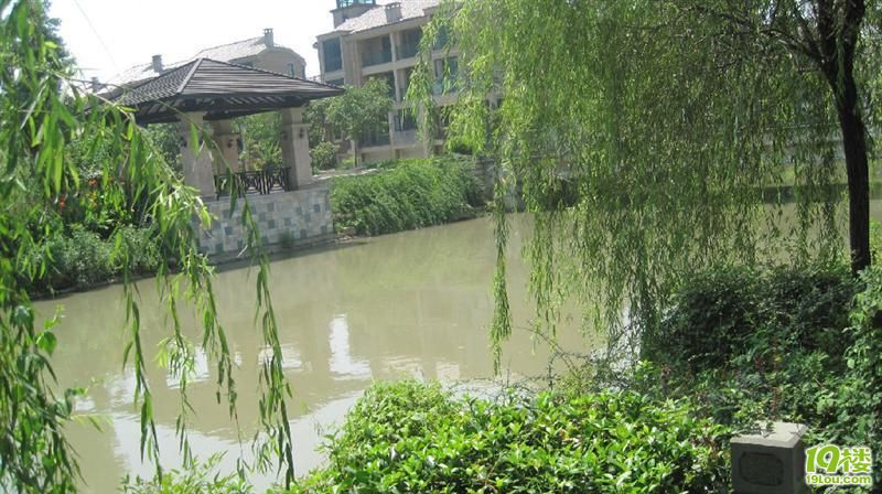 杭州萧山区中谷 湘湖人家租房-3室 2厅 2卫 2阳