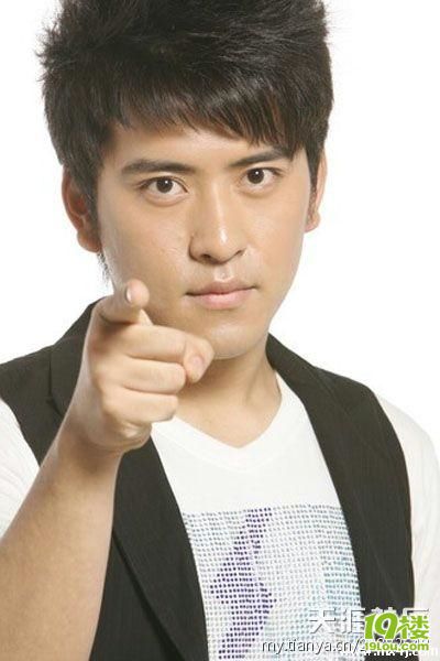 娱乐圈网络圈整容变脸的男人之1--转自天涯技