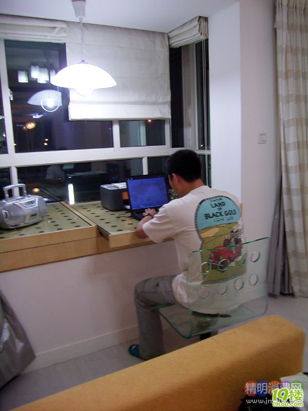 飘窗设计-大家谈谈如何利用飘窗-都市阳光 嘉苑