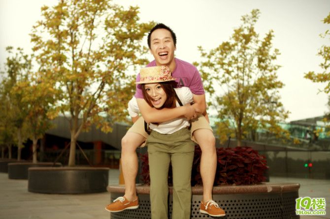 我能背起我的男人!幸福ing-结婚大本营-杭州19楼