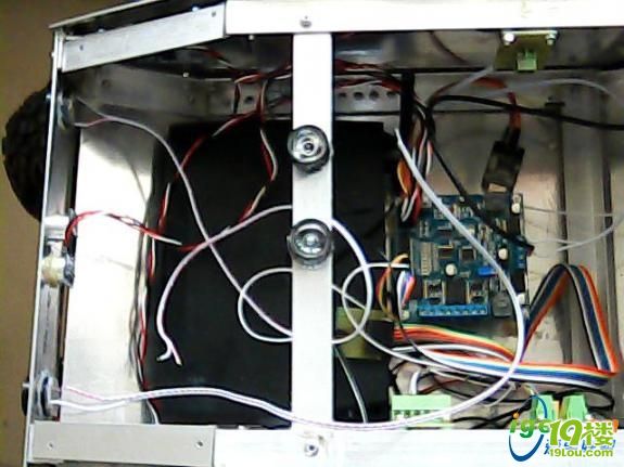 ADSL؈߀@ӵ;-WIFI-Roboto(w)h(yun)bܙC(j)