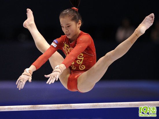 陆善真为姚金男失金惋惜:可圈可点 她才过了第