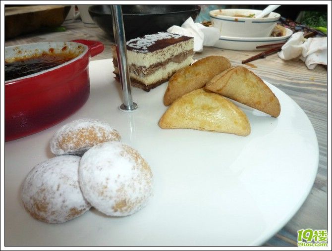 【小可小貓】笑笑的熱意餐廳—我們的零食