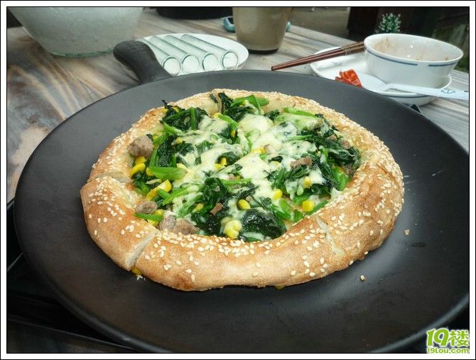 【小可小貓】笑笑的熱意餐廳—我們的零食