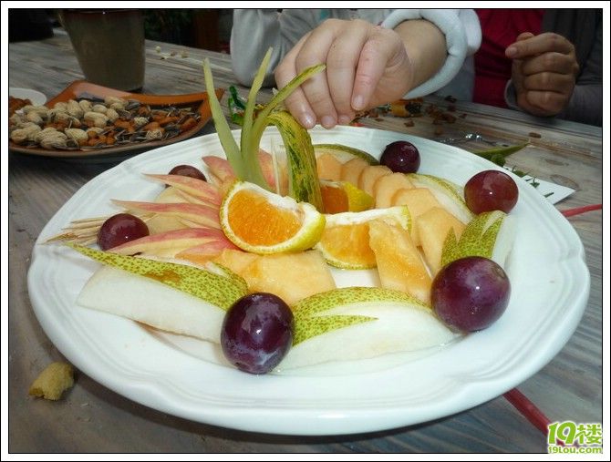 【小可小貓】笑笑的熱意餐廳—我們的零食