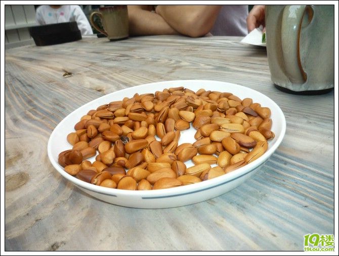 【小可小貓】笑笑的熱意餐廳—我們的零食