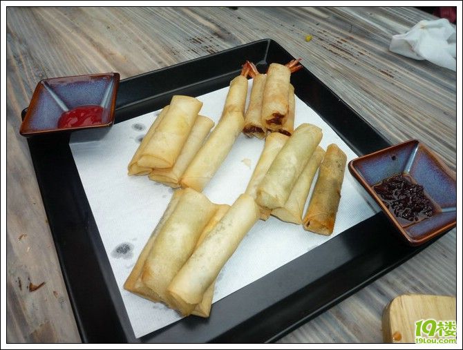 【小可小貓】笑笑的熱意餐廳—我們的零食