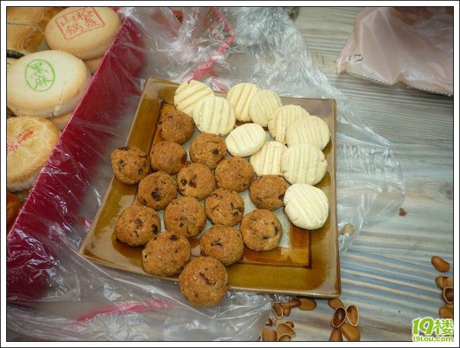 【小可小貓】笑笑的熱意餐廳—我們的零食