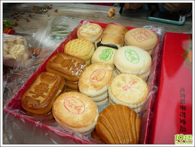 【小可小貓】笑笑的熱意餐廳—我們的零食