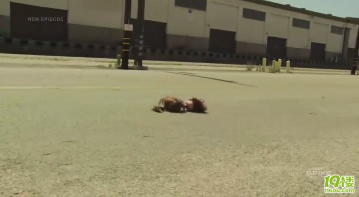 1000种死法:舌环的悲剧-湖州消息-湖州19楼