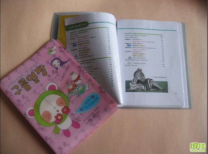 自己做英语原版书来看也很不错呀,方便,呵呵,上