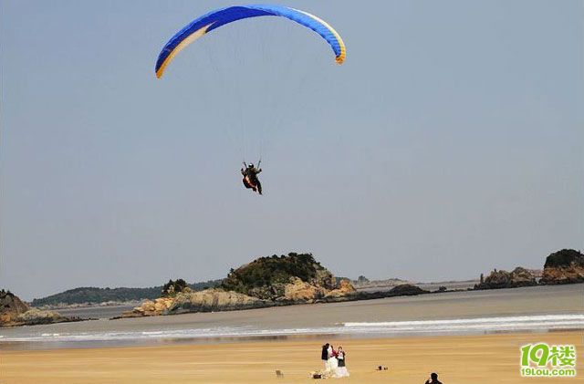 舟山-朱家尖大青山-游记攻略-旅游先遣队-杭州