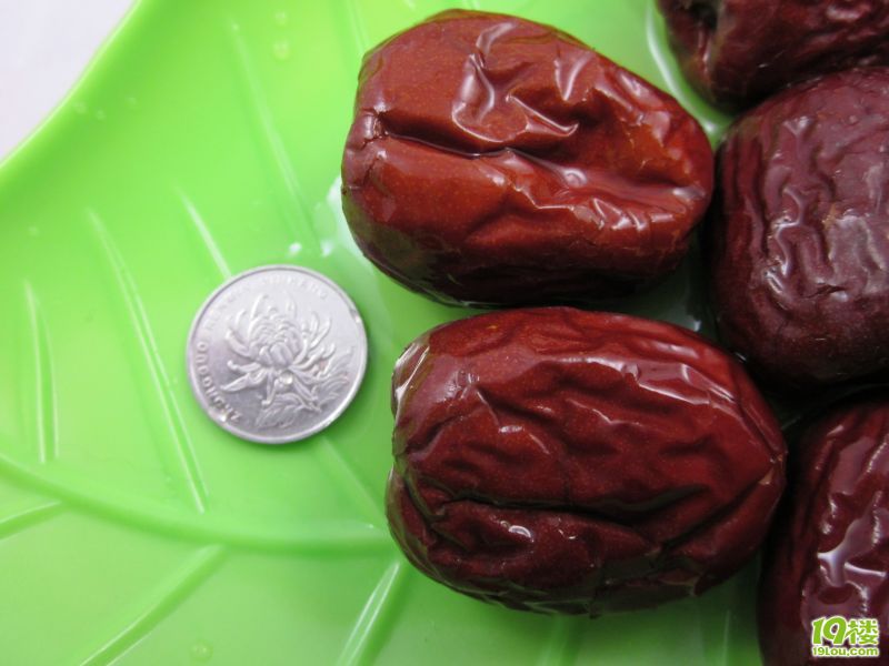 农场主女儿甩卖新疆和田红枣疯抢啦-闲置二手