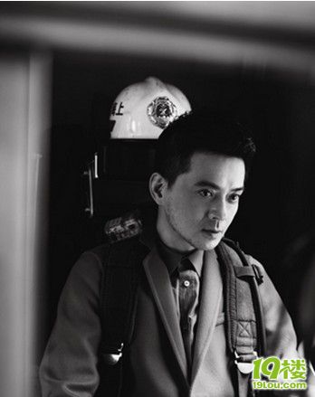 新砖当前精神爽!明哥龙颜大悦,扮史上最惹火