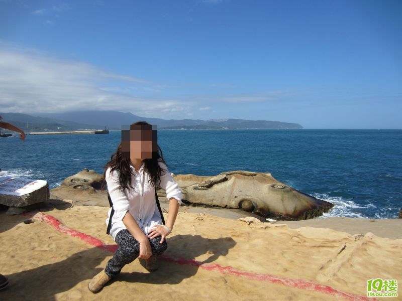 超多详图,台湾四日游半自由行归来,更新完毕-台