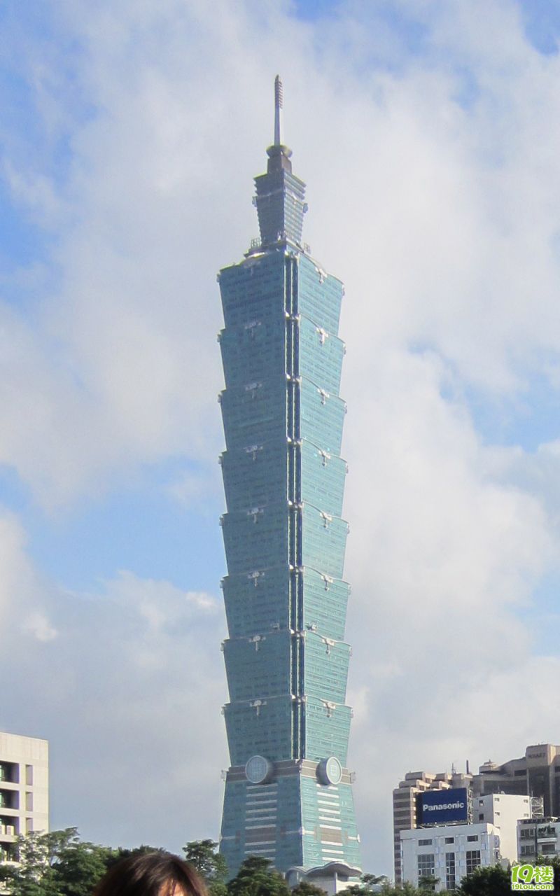 超多详图,台湾四日游半自由行归来,更新完毕-台