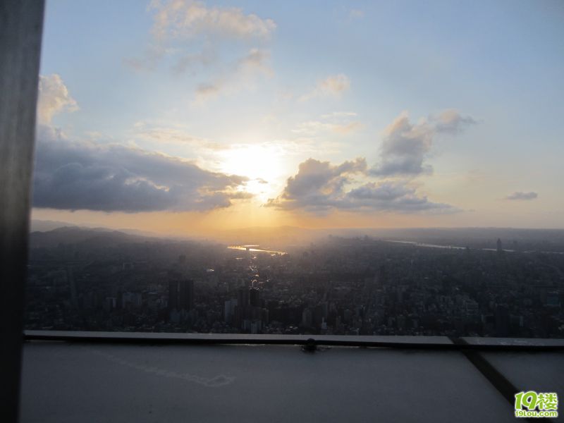 超多详图,台湾四日游半自由行归来,更新完毕-台