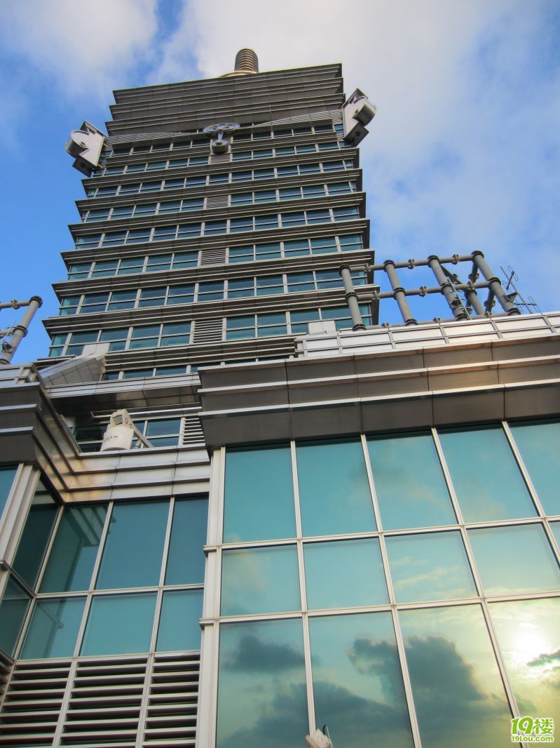 超多详图,台湾四日游半自由行归来,更新完毕-台