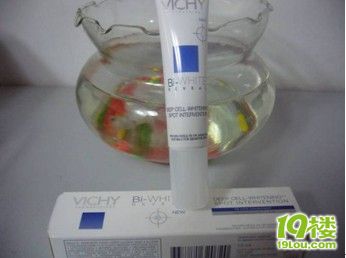 薇姿淡斑精华乳,我的美白下斑机密-护肤-美容