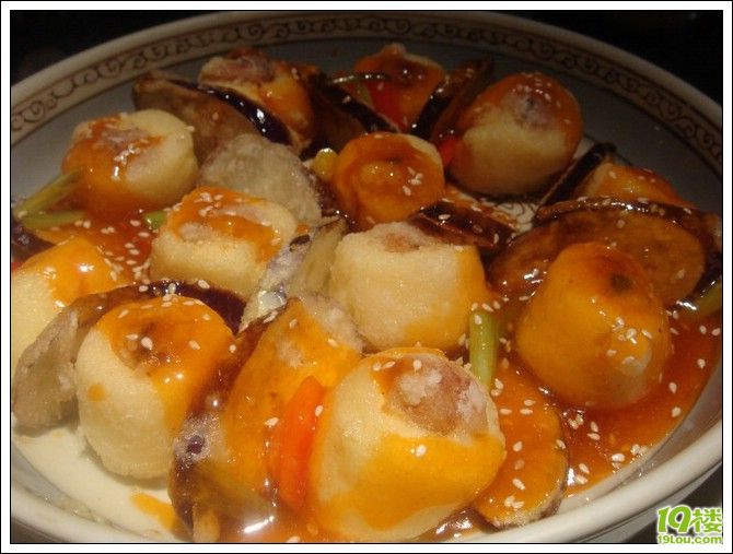 【8隊(duì)】小可小貓—廣州朋友的杭州美食之旅