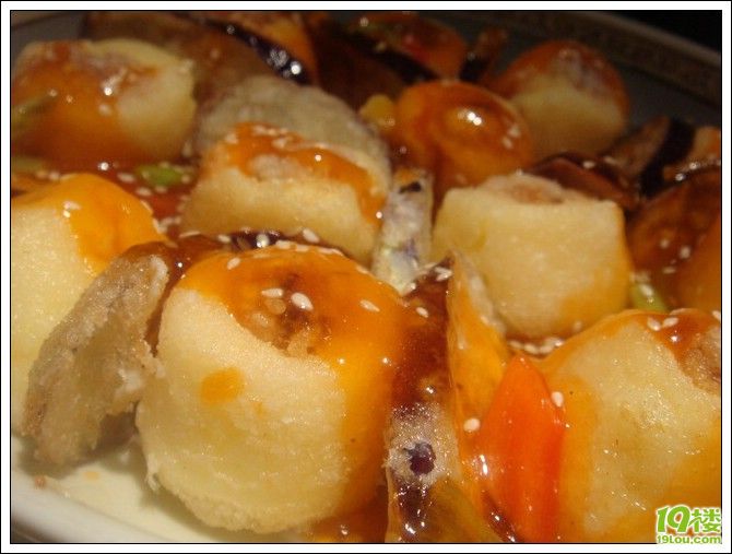 【8隊(duì)】小可小貓—廣州朋友的杭州美食之旅