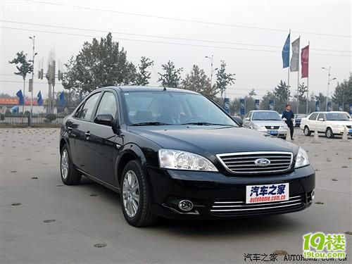 帕萨特、福特轿车代驾出租-二手车-杭州19楼