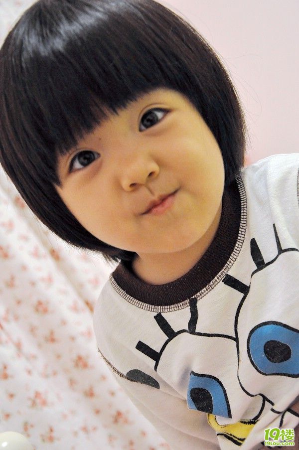 写给我最亲爱的你,在你的四周岁!~