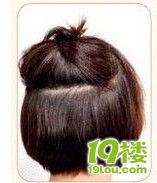 波波头MM,还在为常<em>烫发根伤头发</em>而烦恼吗?-美