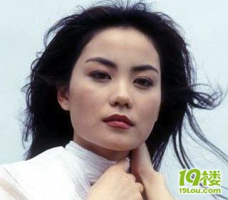 女星磨腮前后对比照