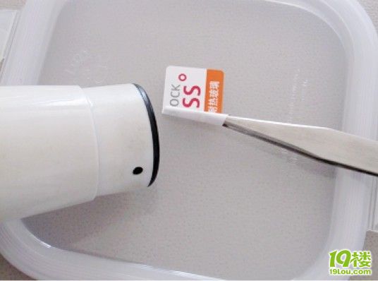 猕猴桃怎么剥皮?怎么撕标签?不怕太简单,就怕