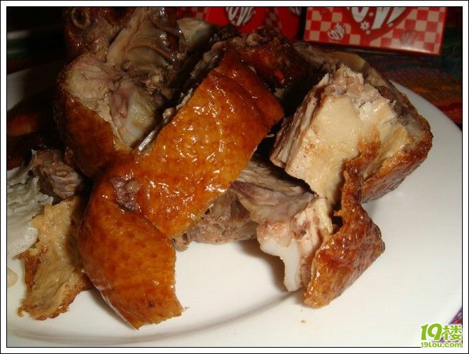 【8隊(duì)】吃完這一頓，我們傾家蕩產(chǎn)~~~