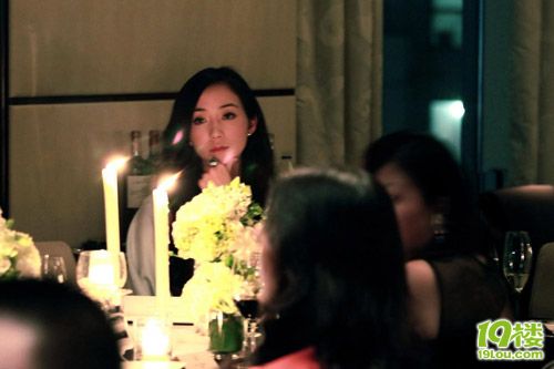 韩雪微博声讨粉丝疯狂行为 放话后果自负-八