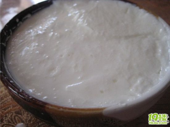 杭州人气酸奶集合高钙营养又美味