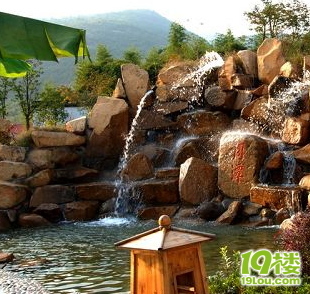 德清月潭温泉等浙江温泉出特价了-德清碧坞龙