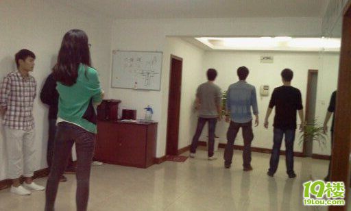 新尚模特公司招聘-模特培训-月薪面议--杭州招