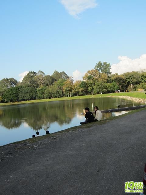 泰瑰丽·洪水泛滥时期冒险探访曼谷·清迈·p