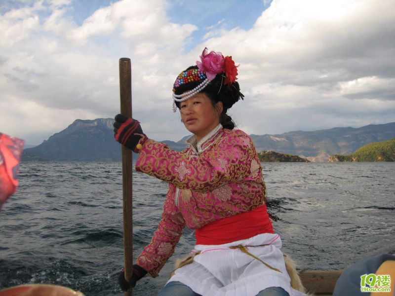 途牛体验师--柳暗花明带你玩转丽江泸沽湖-旅游