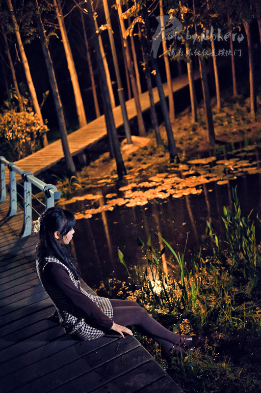 〖我的月光森林〗-19摄区-杭州19楼