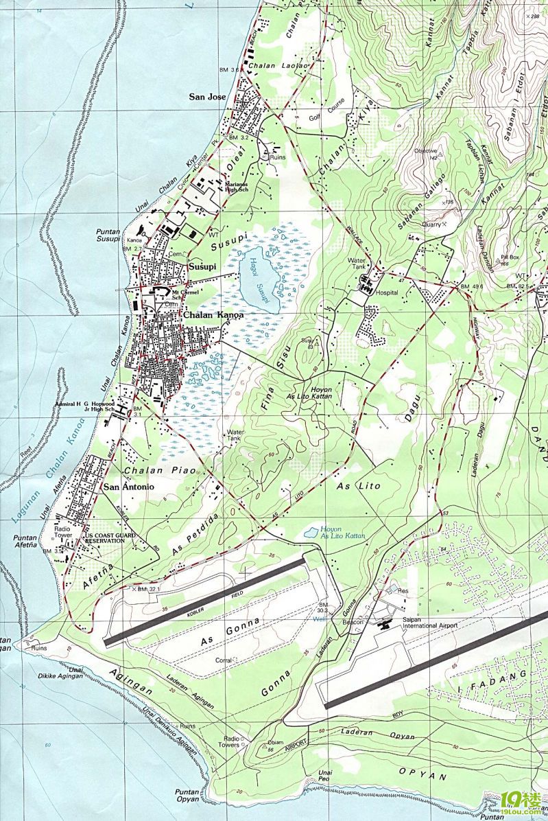 ʷȫ๥ Saipan